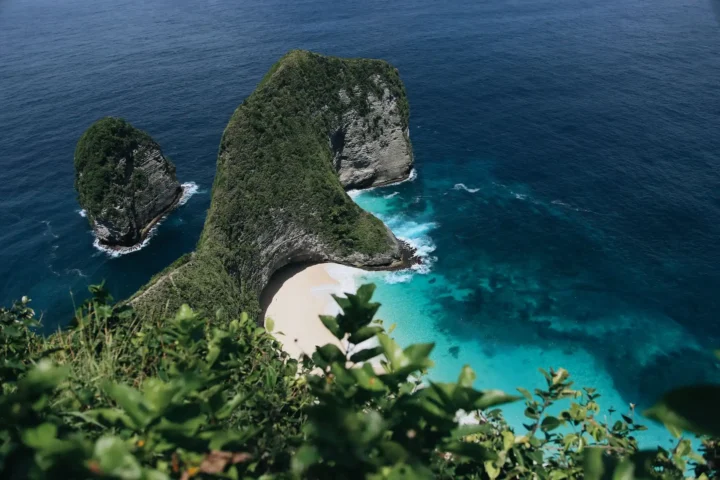 Nusa Penida Island Indonesia: How to Plan a Balanced Visit