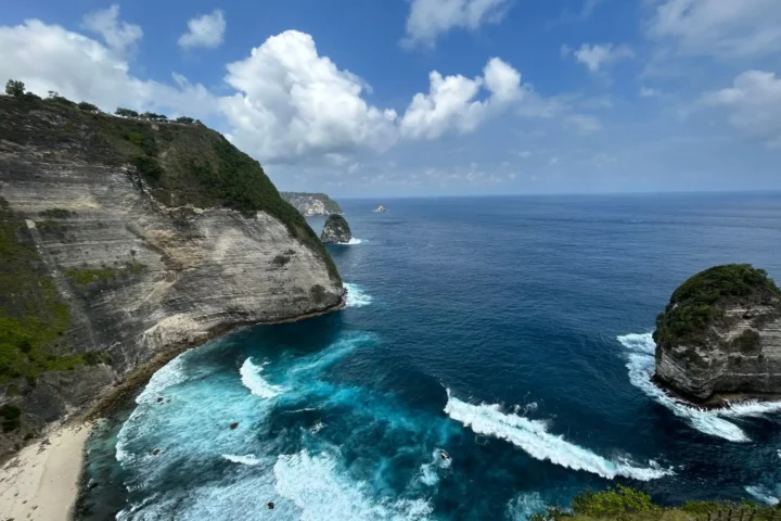 Diamond Beach Nusa Penida: Viewpoint, Stairs, and Beach Guide