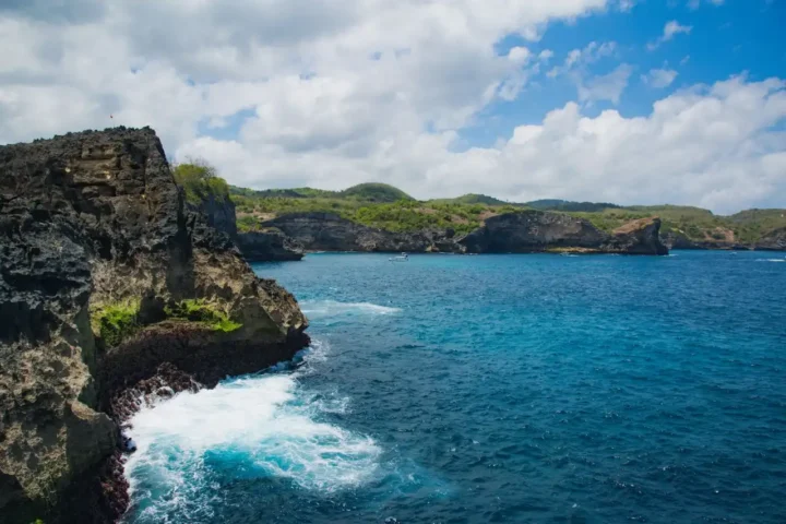 Crystal Bay Nusa Penida: Beach, Snorkeling, and Sunset Guide