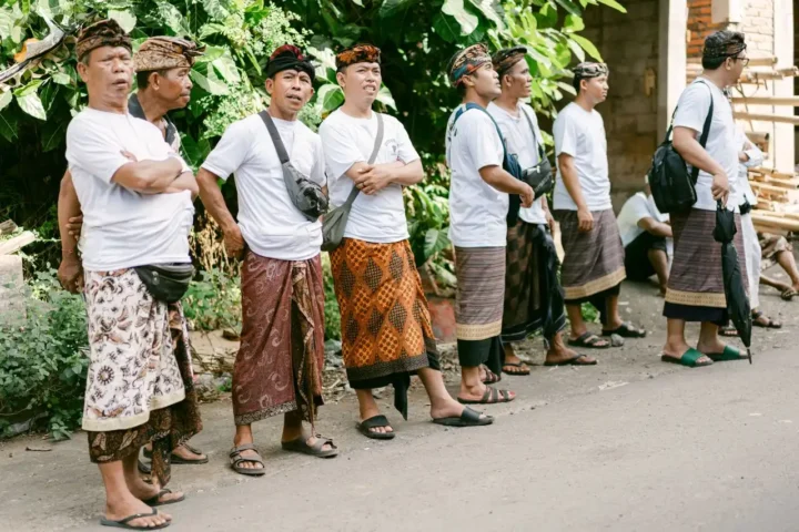 What to Wear in Bali: A Practical Packing and Temple Etiquette Guide