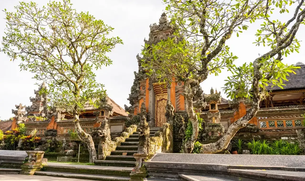 Bali Taman Ayun Temple – History, Architecture, and Visiting Tips
