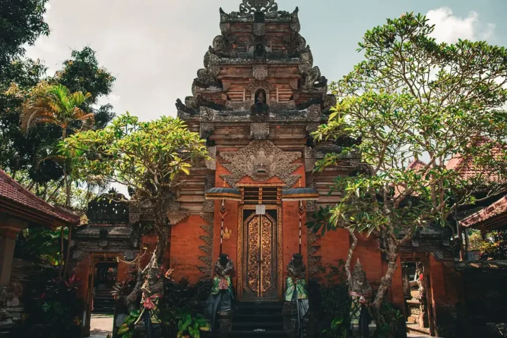 Bali Taman Ayun Temple Guide – Mengwi’s Royal Water Temple Explained