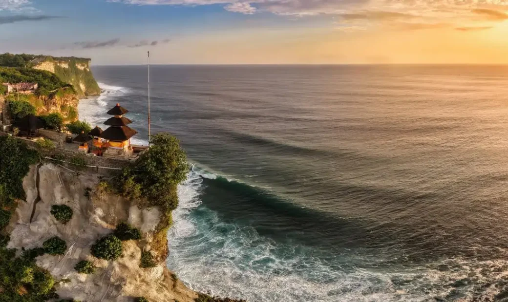 What Is Bali in Indonesia Known For – Culture and Travel Guide