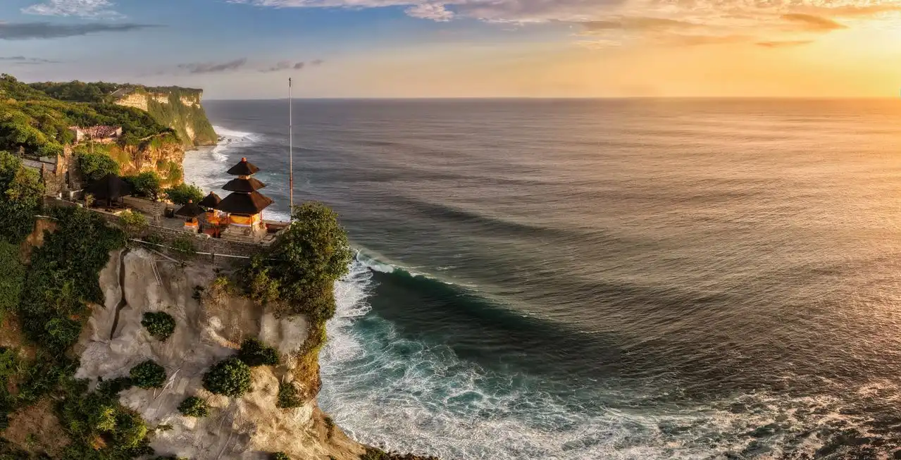 What Is Bali in Indonesia Known For – Culture and Travel Guide